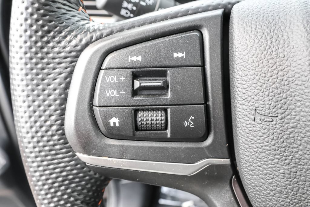 Used 2024 Honda Ridgeline TrailSport image 21