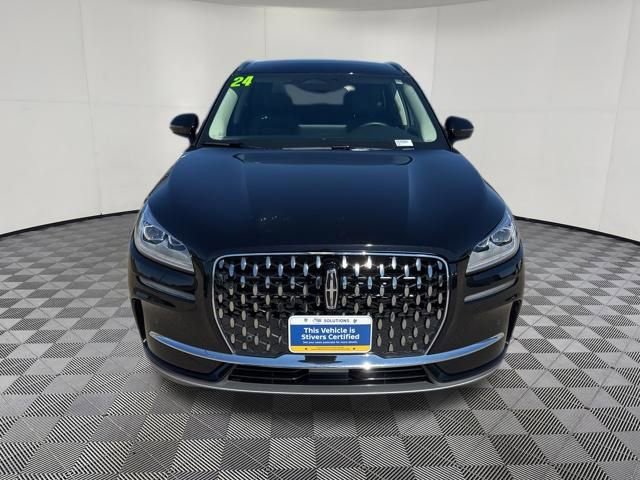 Certified 2024 Lincoln Corsair Reserve w/ Equipment Group 201A image 13