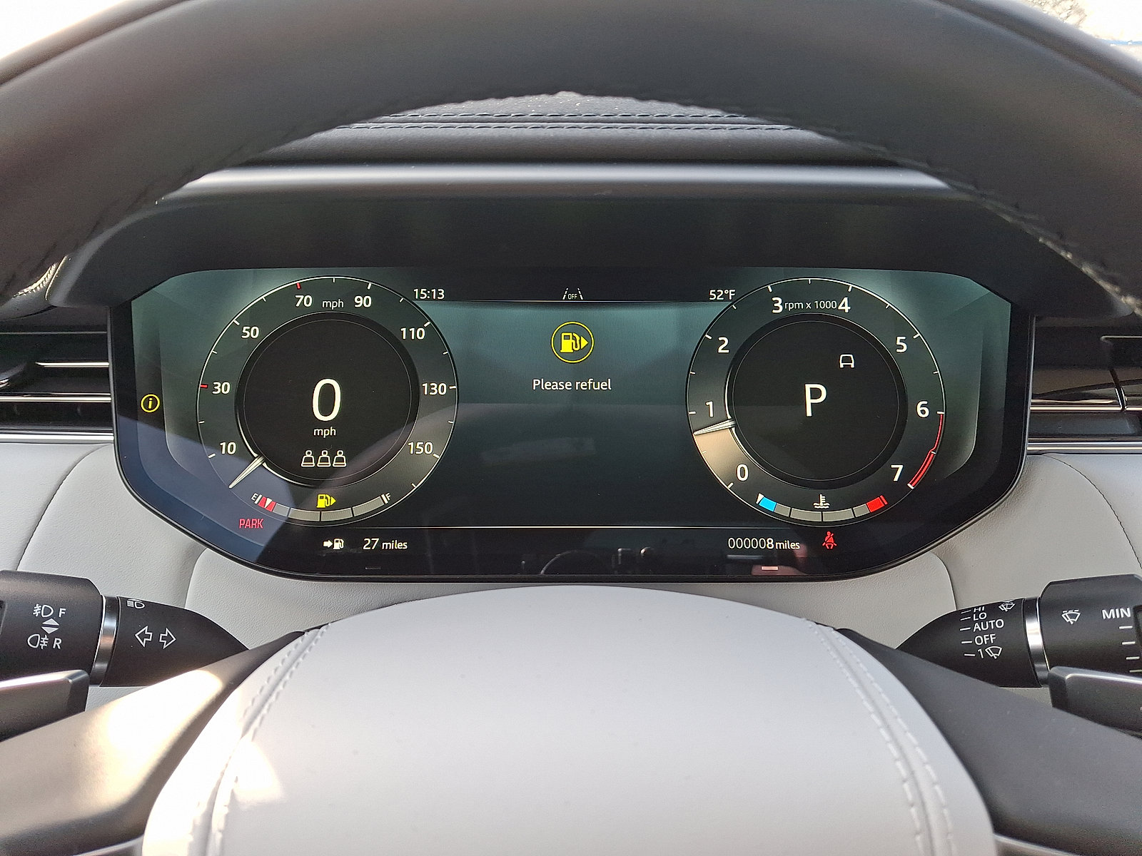 New 2026 Land Rover Range Rover Sport SE image 6