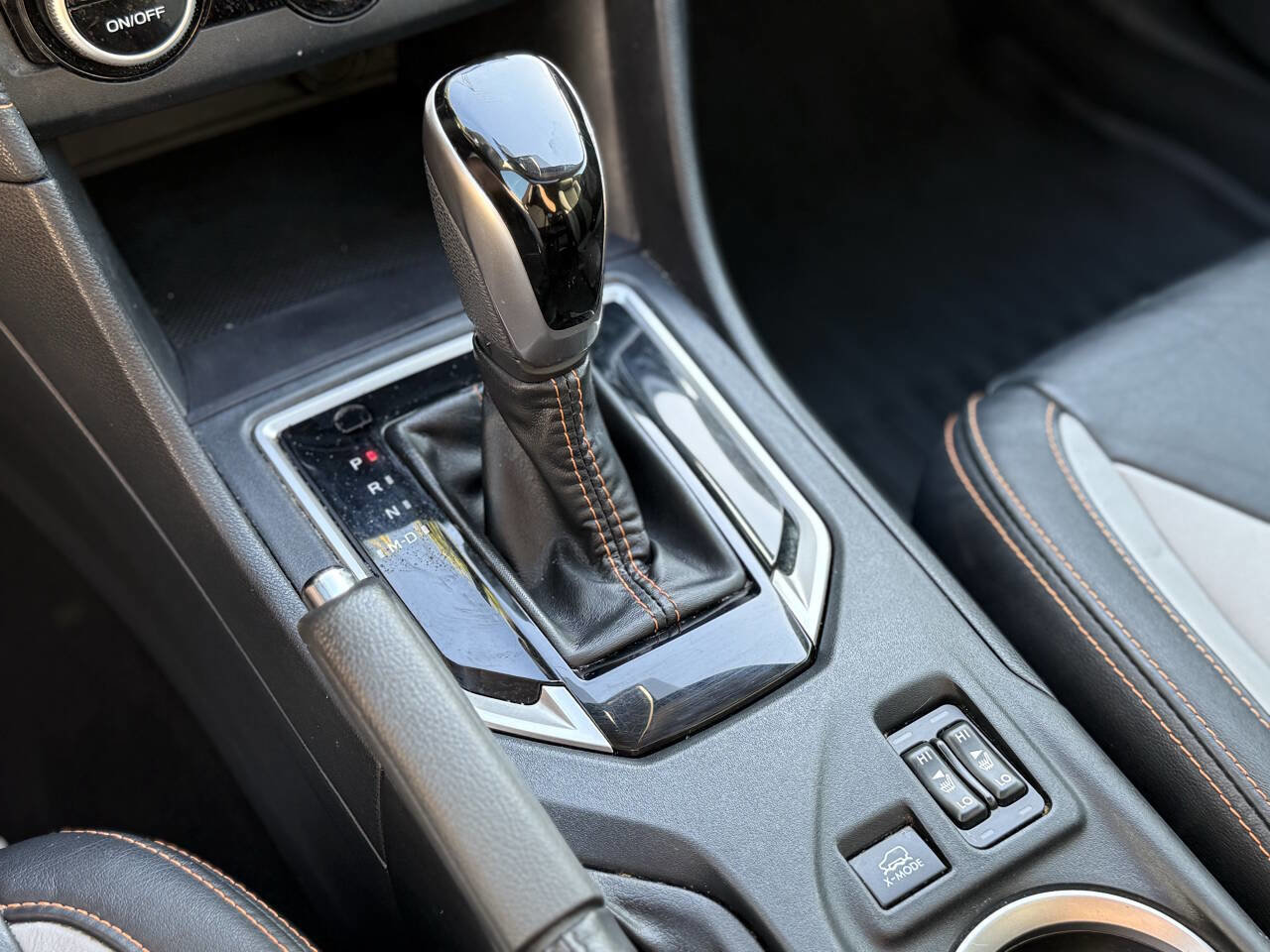 Used 2018 Subaru Crosstrek 2.0i Limited image 19