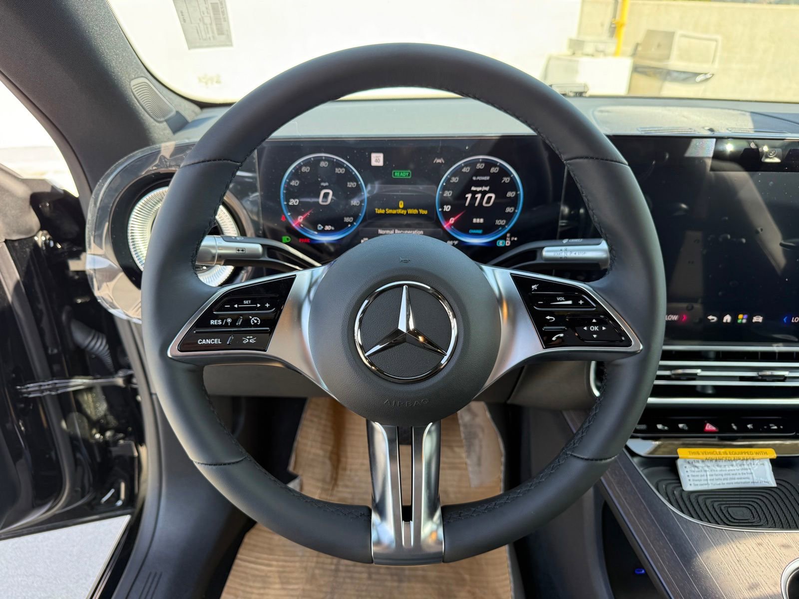 New 2026 Mercedes-Benz CLA 350 image 21