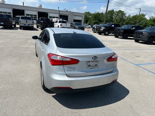 Used 2015 Kia Forte LX w/ Popular Package FWD image 16