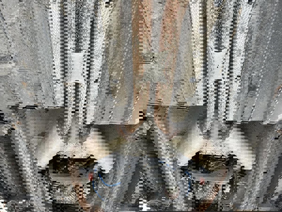 Used 2012 Land Rover Range Rover Supercharged image 31