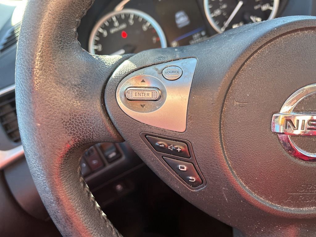 Used 2019 Nissan Sentra SV image 24