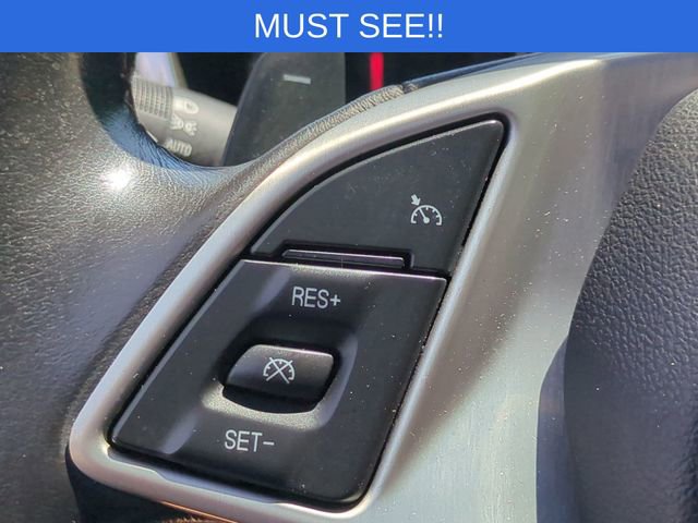 Used 2015 Chevrolet Corvette Stingray Coupe w/ 2LT Preferred Equipment Group RWD image 18