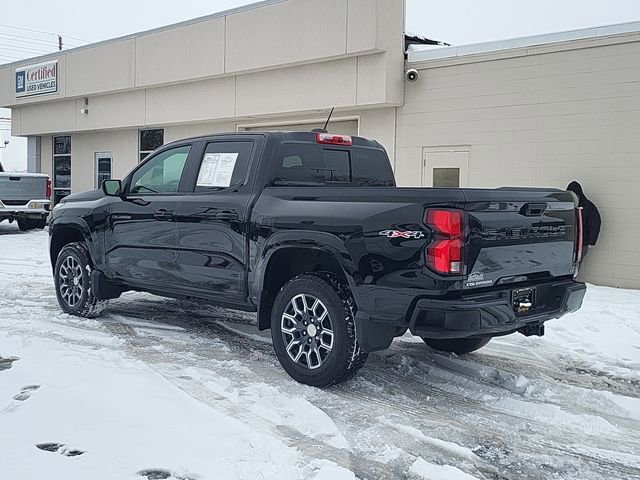 Used 2023 Chevrolet Colorado LT image 5