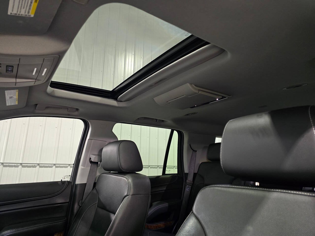 Used 2019 Chevrolet Tahoe Premier AWD/4WD image 27