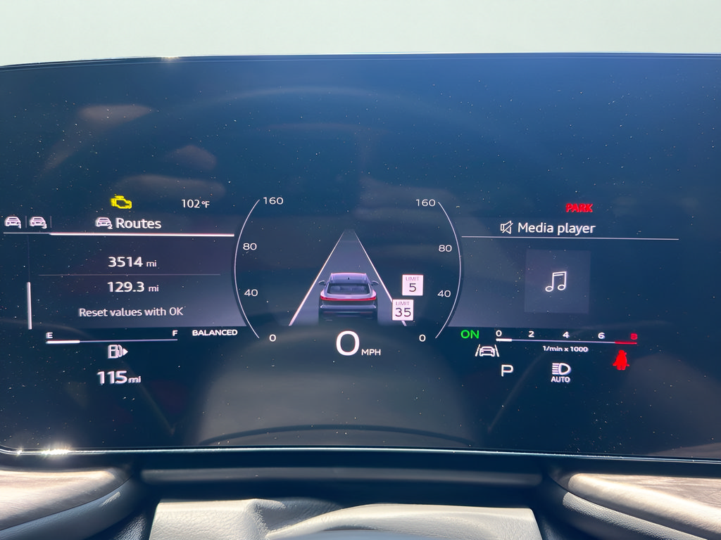 Certified 2025 Audi Q5 Premium w/ Premium Plus AWD/4WD image 20