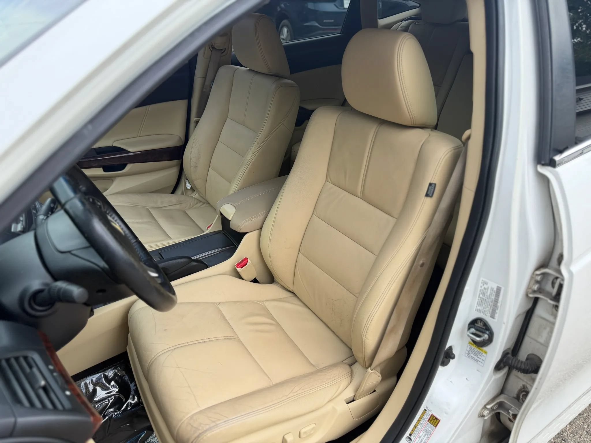 Used 2010 Honda Crosstour EX-L image 18