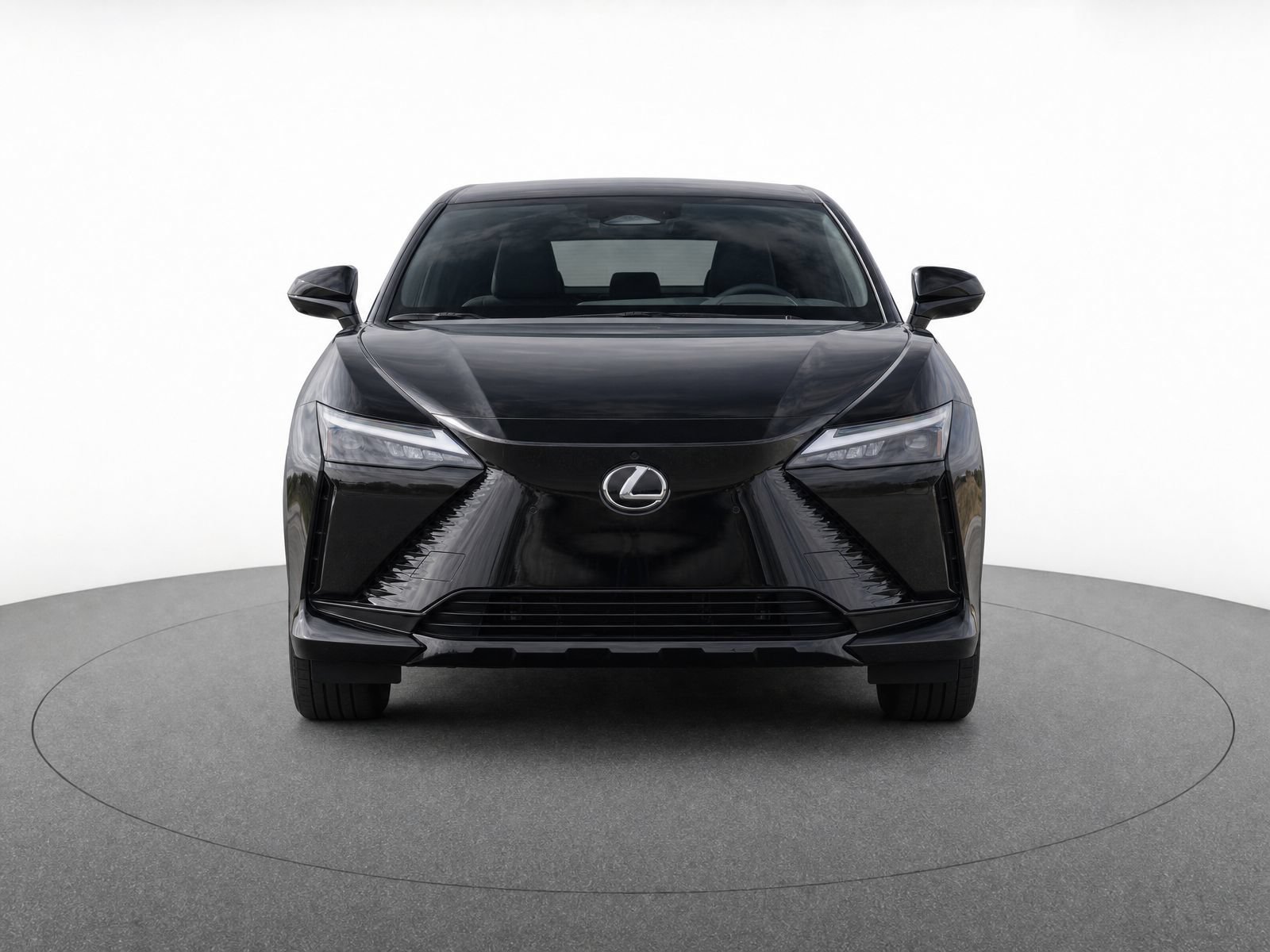 Used 2024 Lexus RZ 300e Premium w/ Accessory Package (Z1) FWD image 5