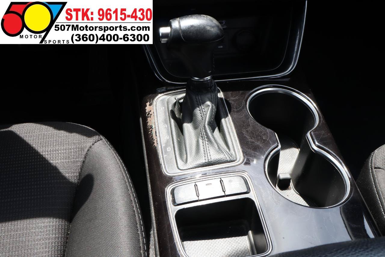 Used 2015 Kia Sorento LX AWD/4WD image 18