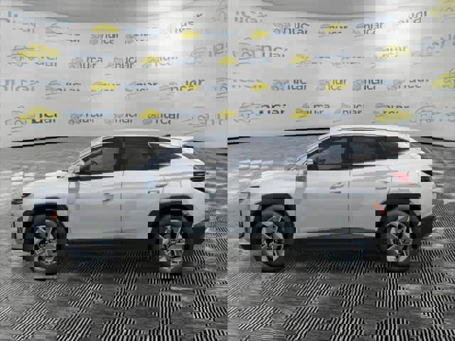New 2026 Hyundai Tucson SEL image 3