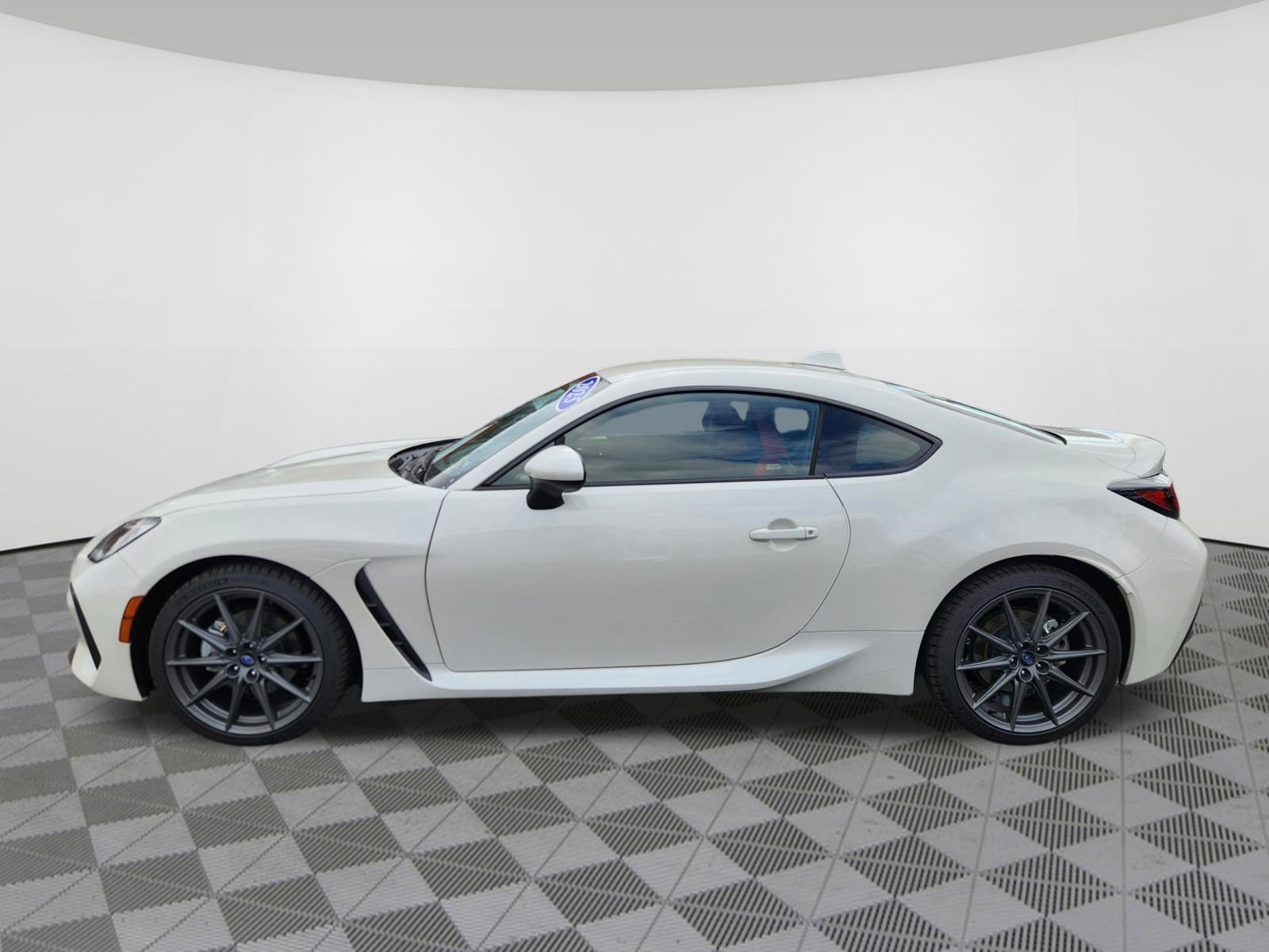 Used 2025 Subaru BRZ Limited image 5