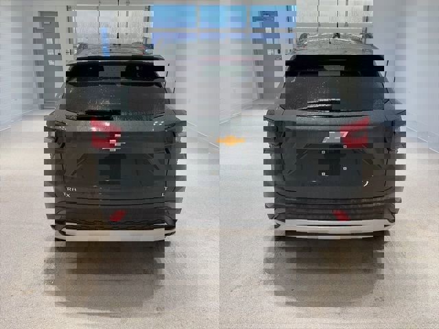 New 2026 Chevrolet Trax LT w/ Driver Confidence Package image 5