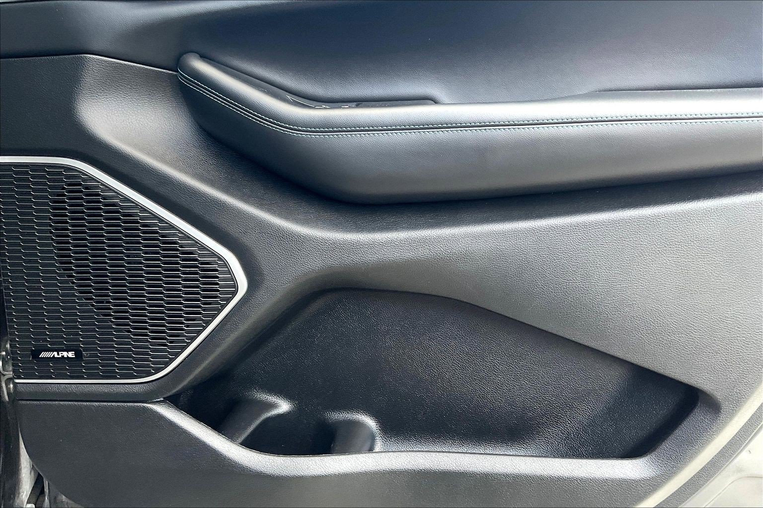 Used 2022 Jeep Grand Cherokee Trailhawk image 22