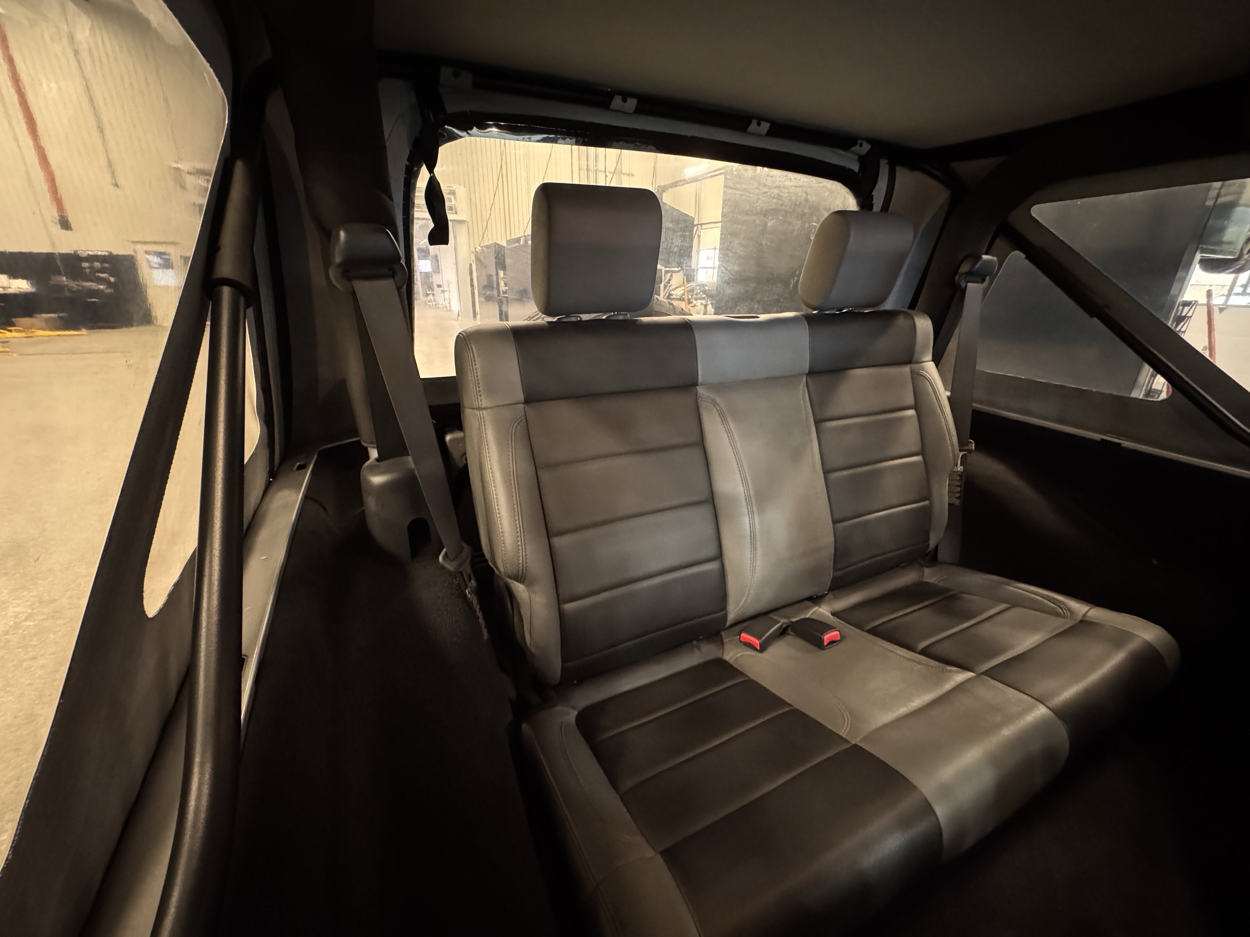 Used 2007 Jeep Wrangler X image 21