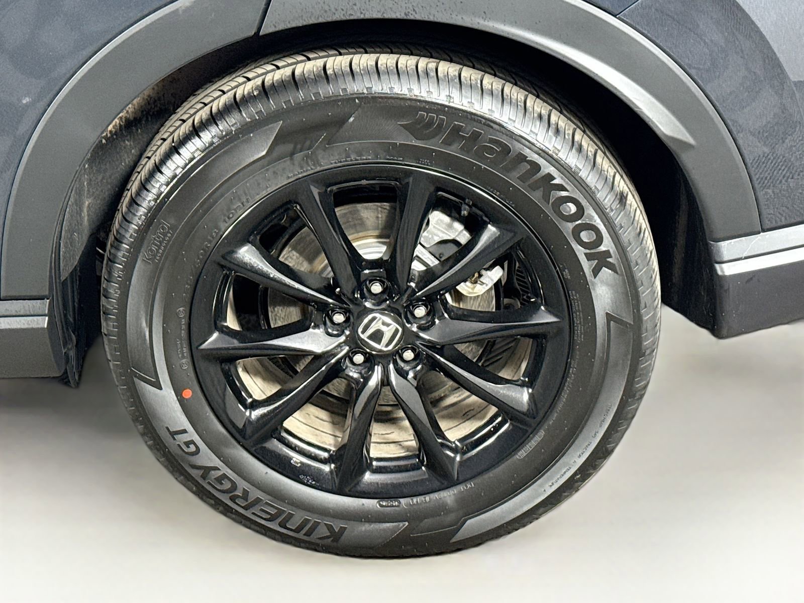 Certified 2026 Honda CR-V Sport-L image 9