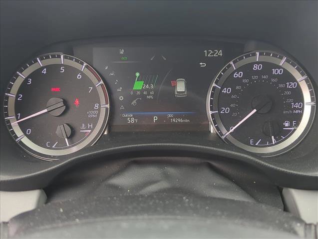 Certified 2024 Toyota Highlander LE image 10