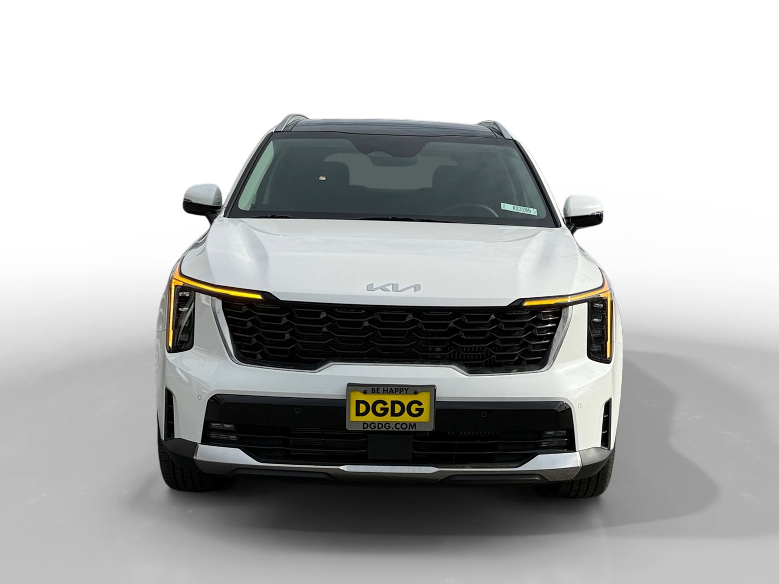 New 2026 Kia Sorento EX w/ EX Premium Package image 8