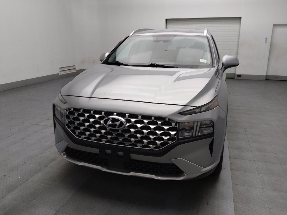 Used 2022 Hyundai Santa Fe SEL AWD/4WD image 15