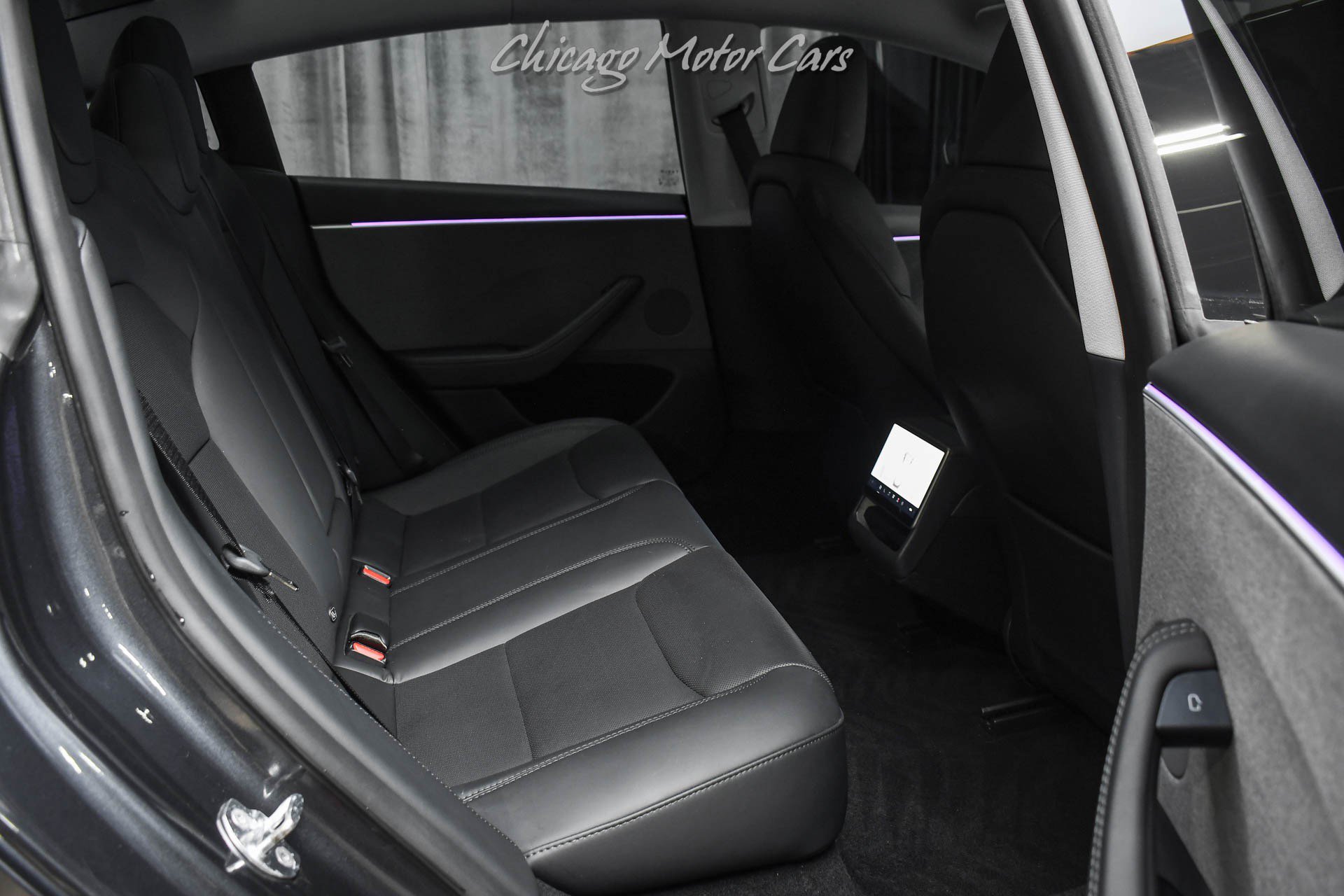 Used 2025 Tesla Model 3 Long Range RWD image 14