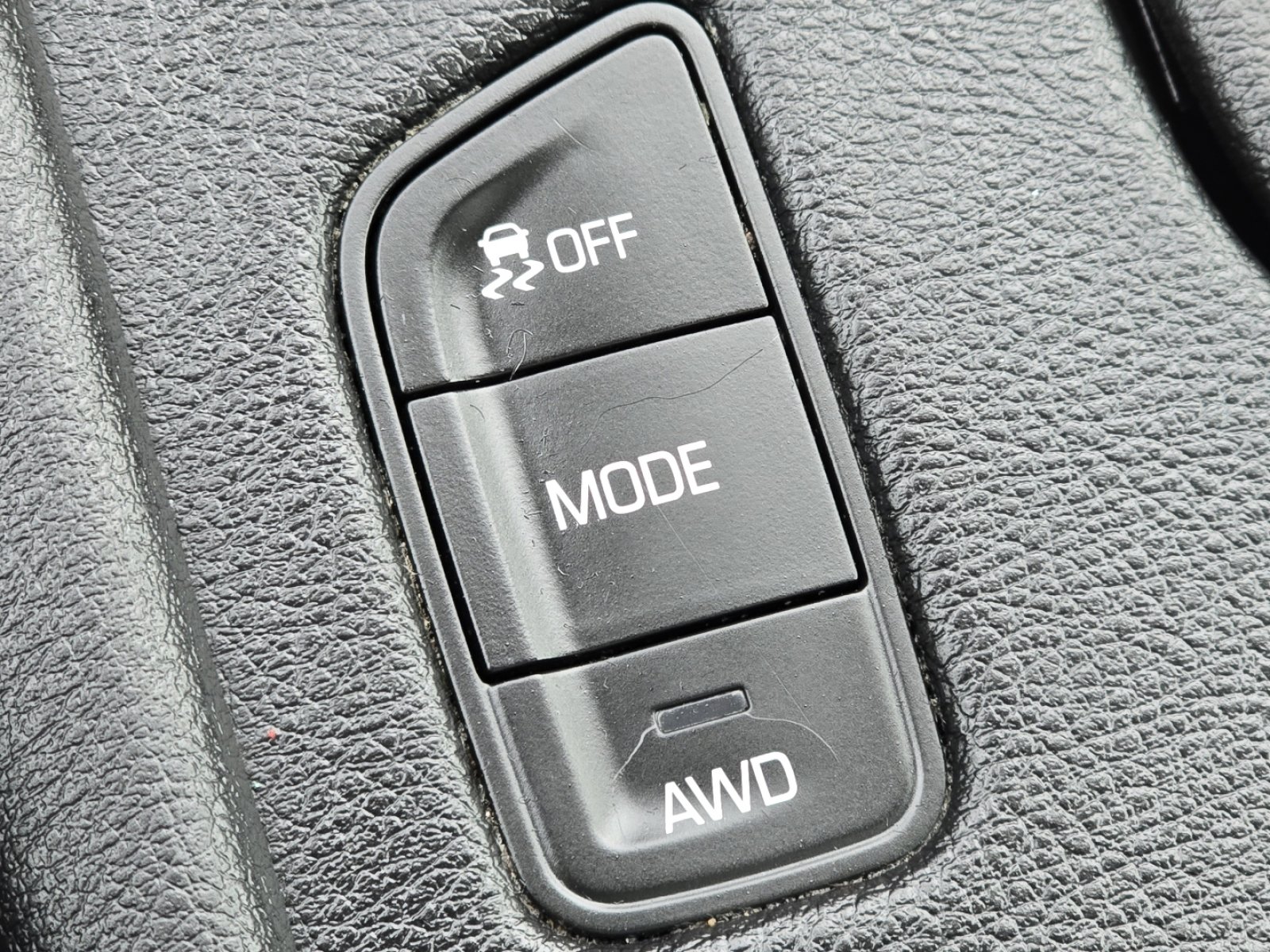 Used 2019 Cadillac XT5 Luxury image 9