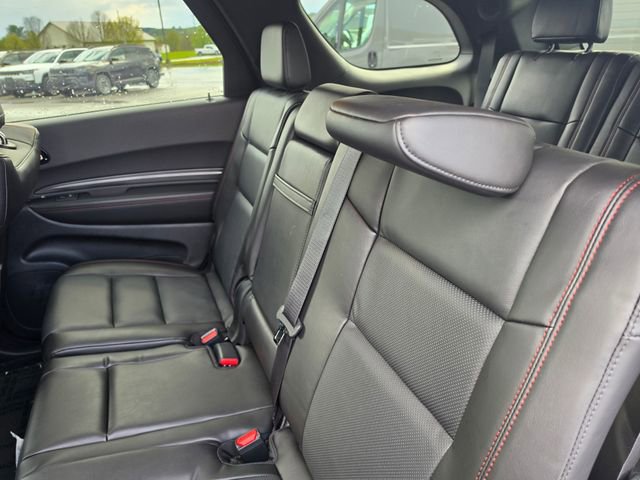 New 2026 Dodge Durango GT AWD/4WD image 11