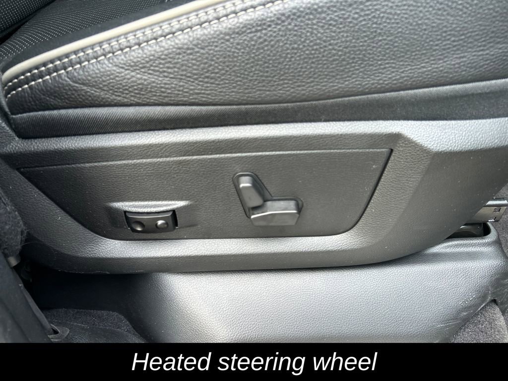 Used 2022 RAM 2500 Limited image 39