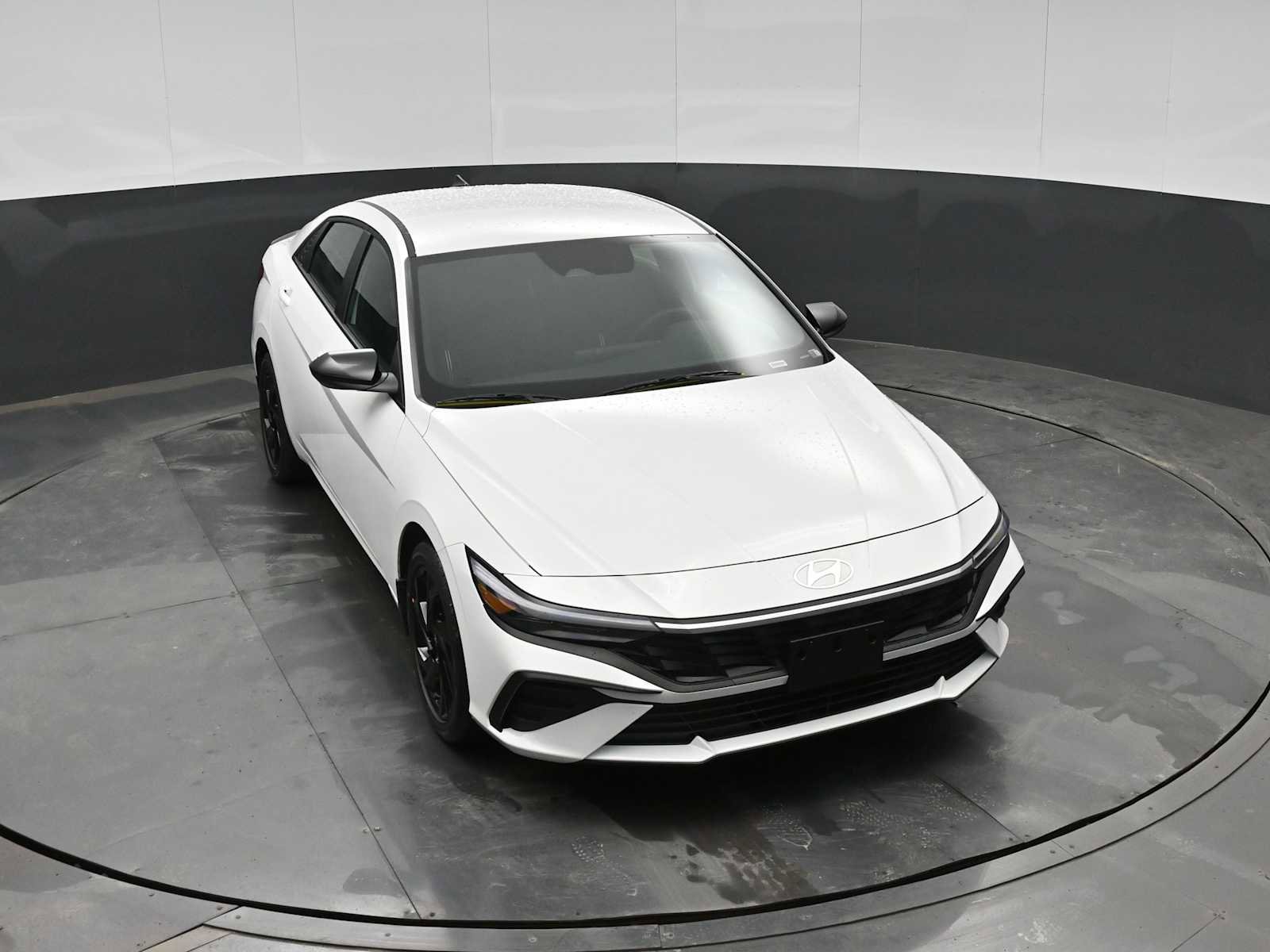 New 2026 Hyundai Elantra Sport image 24