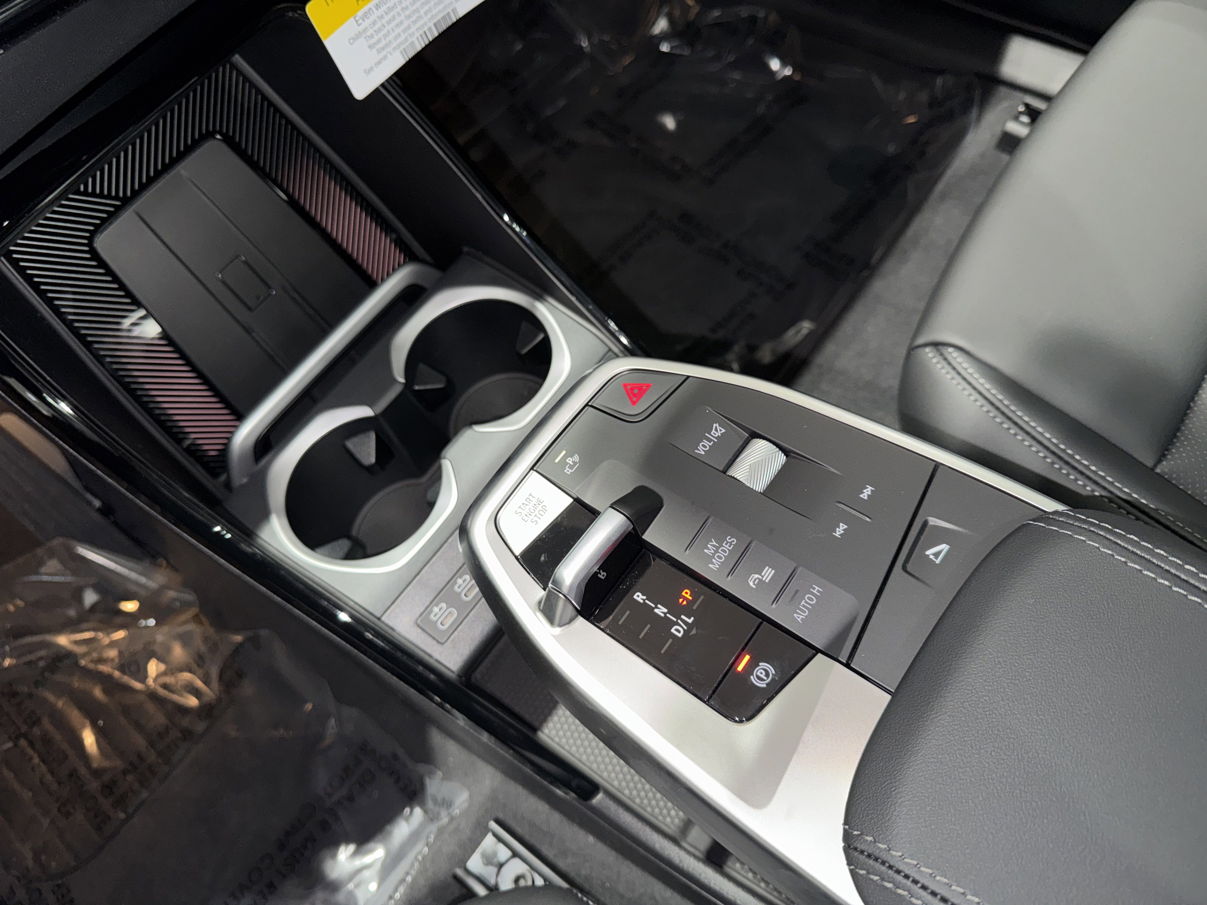 New 2026 BMW X1 xDrive28i w/ Technology Package image 20