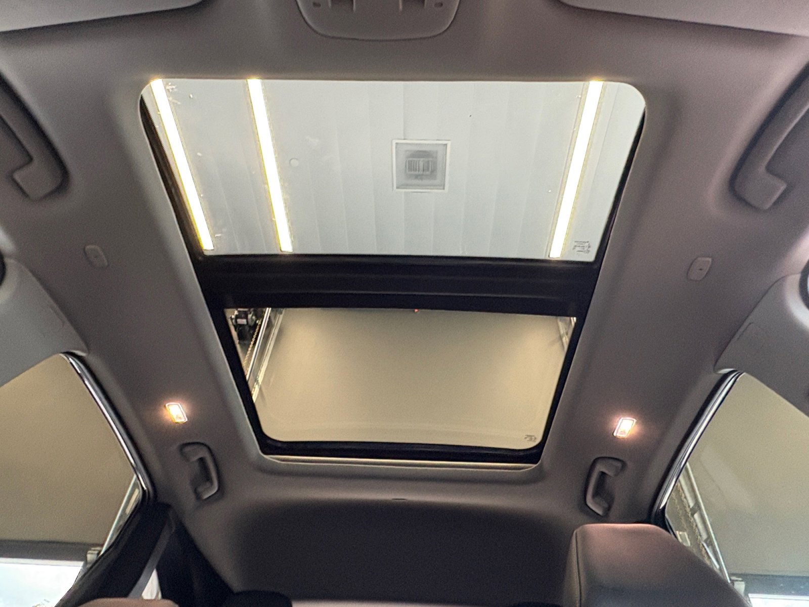 New 2026 Nissan Murano SL image 2