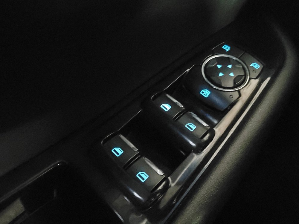 Used 2020 Ford Edge SEL w/ Cold Weather Package AWD/4WD image 27