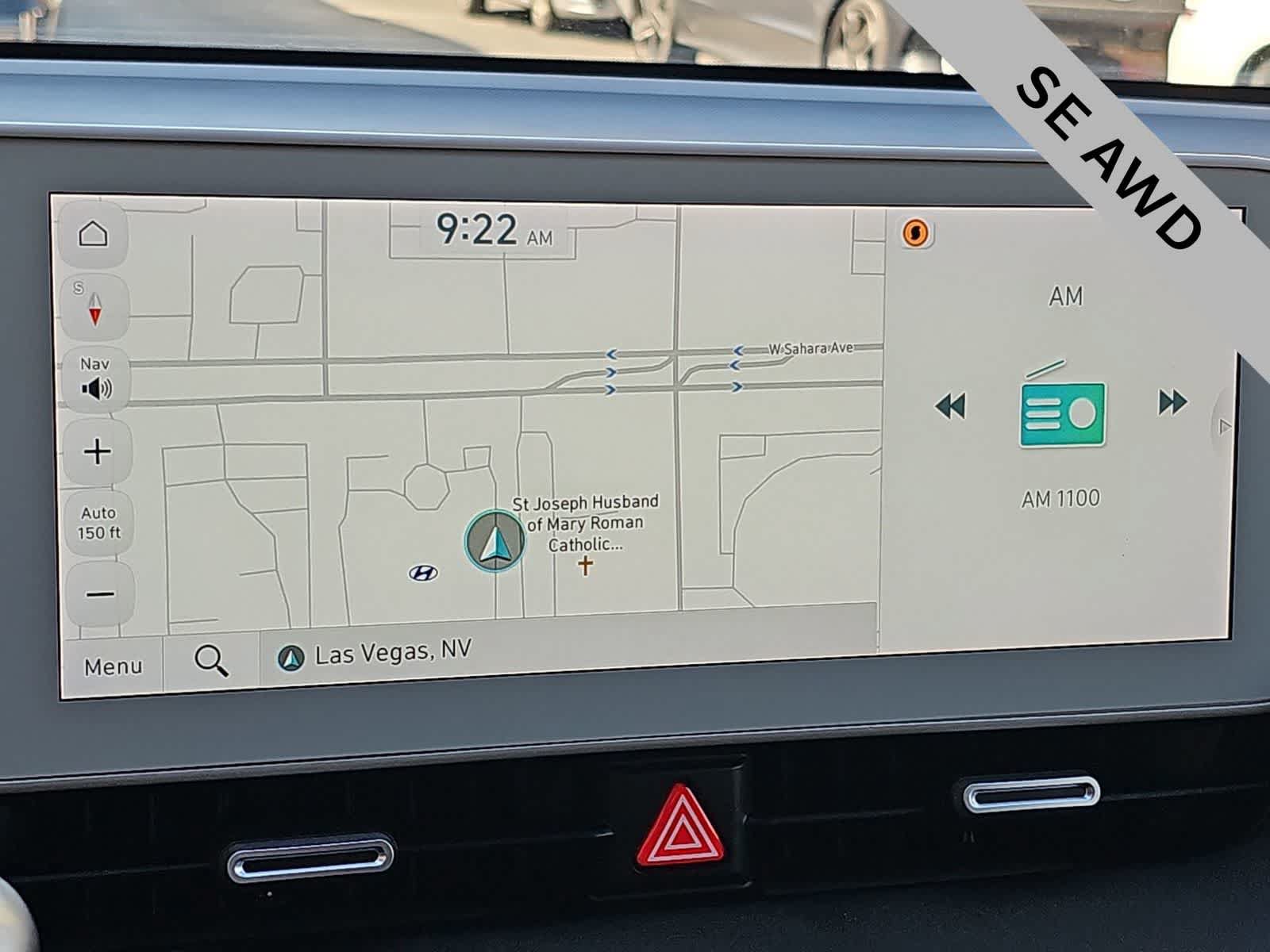 Certified 2023 Hyundai Ioniq 5 SE AWD/4WD image 27