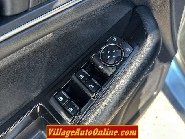 Used 2019 Ford Edge ST w/ Equipment Group 401A AWD/4WD image 13