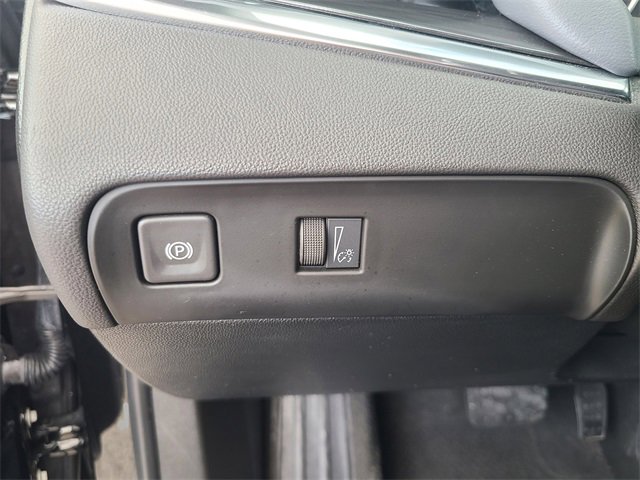 Used 2024 Buick Enclave Essence w/ Technology Package image 26