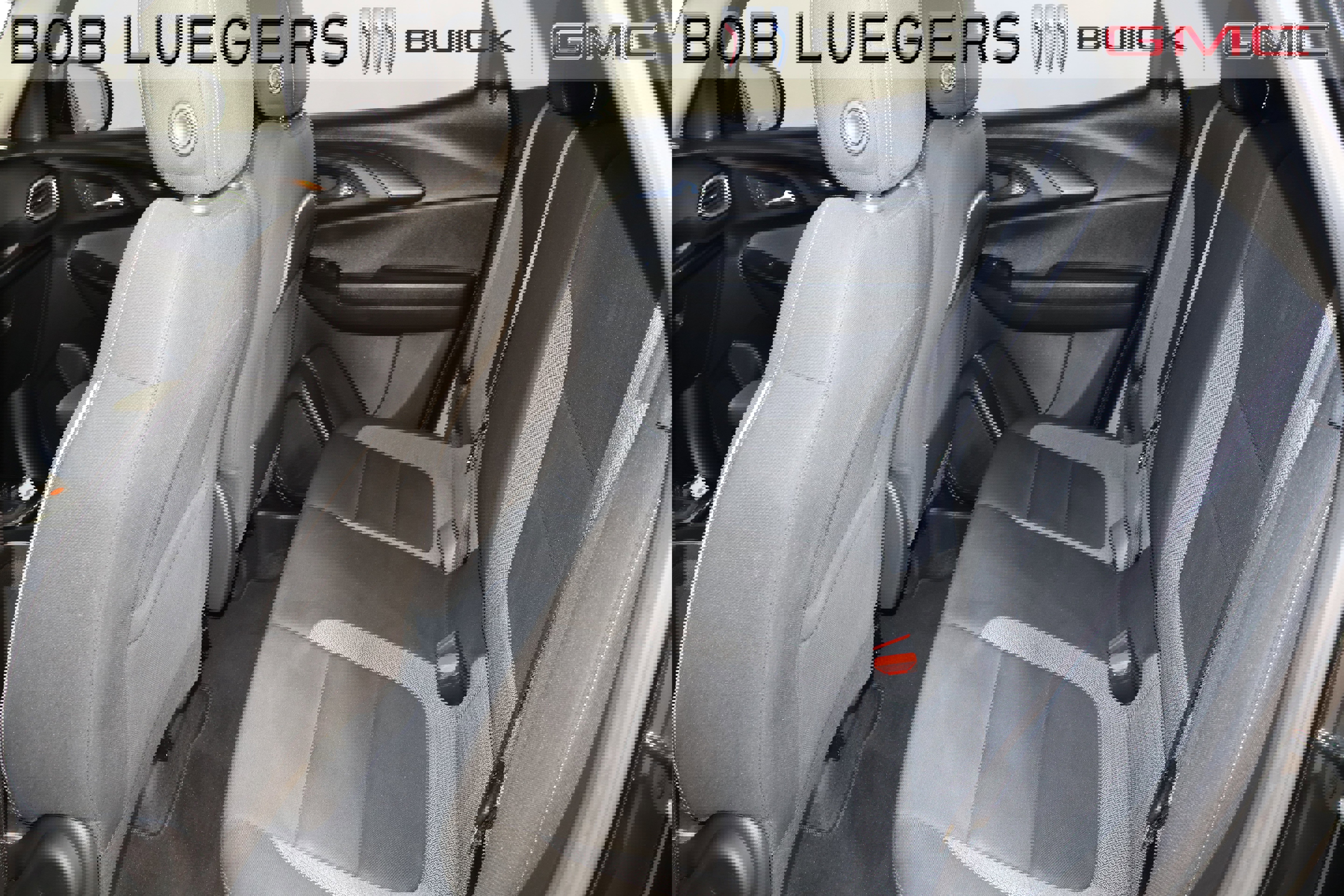 Certified 2023 Chevrolet TrailBlazer LS image 12