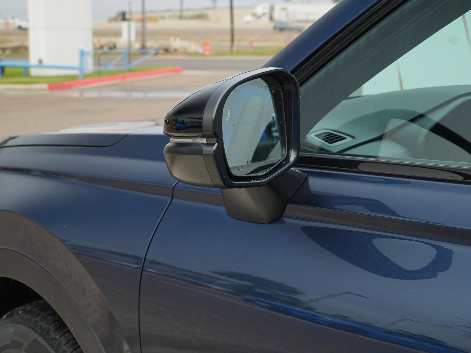 New 2026 Honda CR-V Sport-L image 11