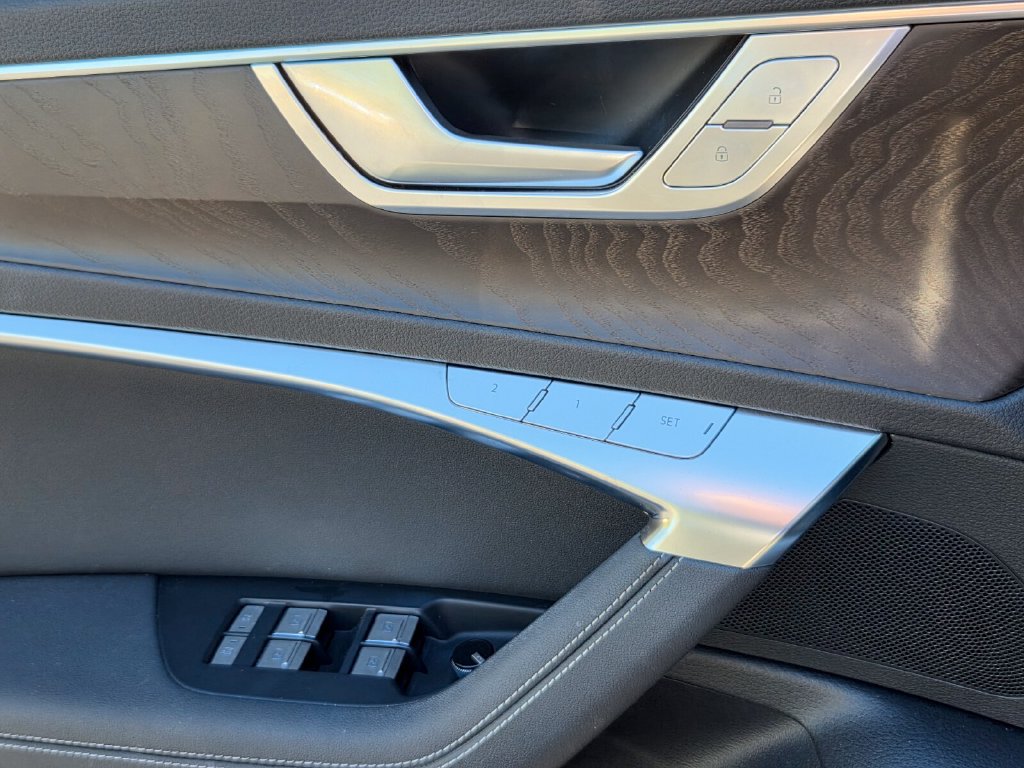 Used 2019 Audi A6 3.0T Premium Plus AWD/4WD image 30