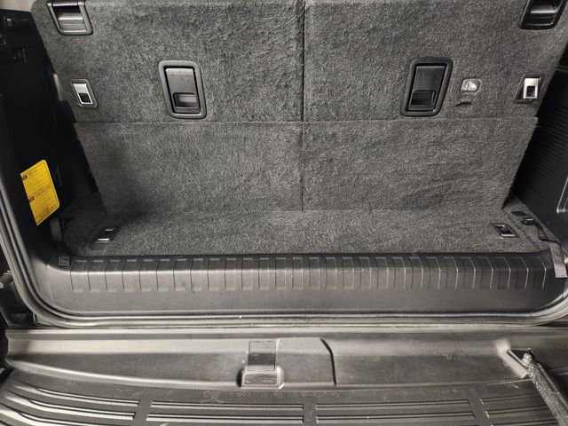 Used 2018 Lexus GX 460 Premium AWD/4WD image 33