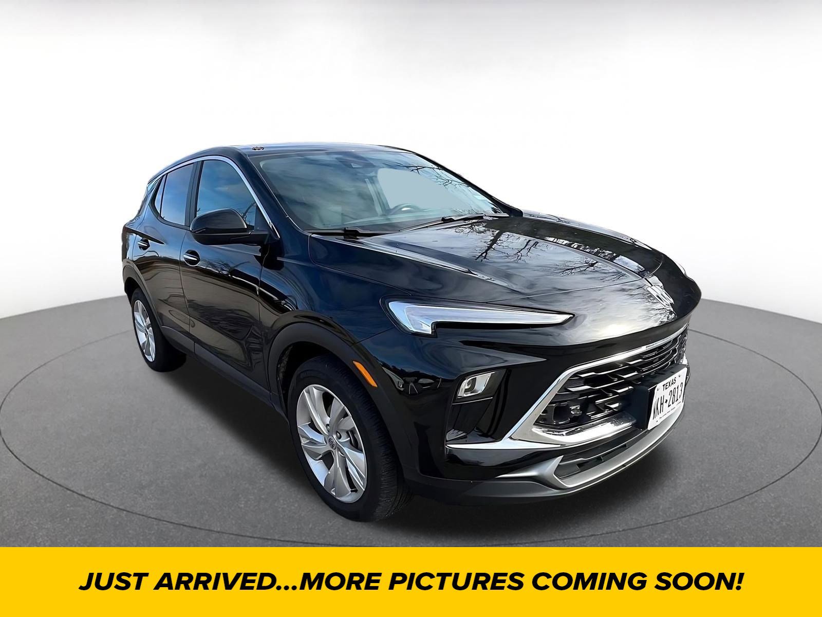 Used 2025 Buick Encore GX Preferred