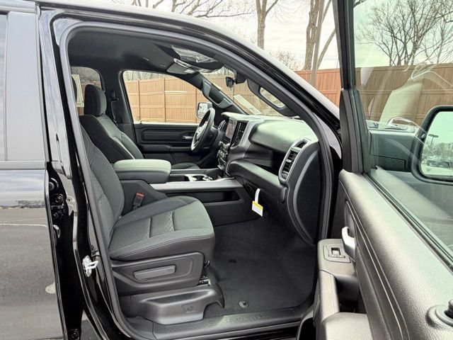 New 2026 RAM 1500 Express AWD/4WD image 27