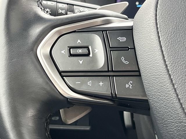 Certified 2024 Lexus GX 550 image 37