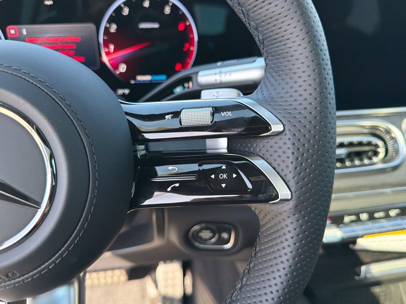New 2027 Mercedes-Benz GLE 450 4MATIC image 23