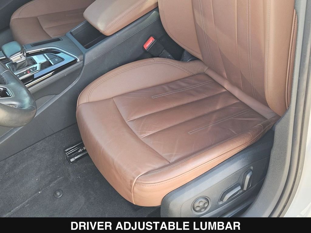 Used 2020 Audi A4 2.0T Premium w/ Convenience Package FWD image 15