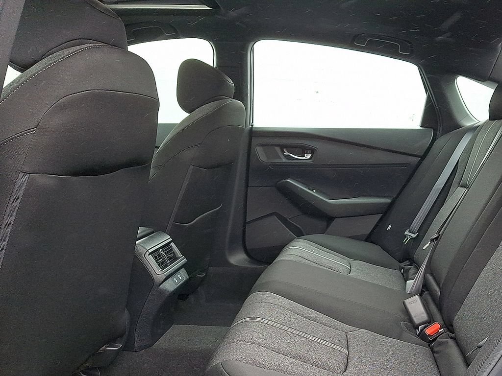 New 2026 Honda Accord Sport image 6
