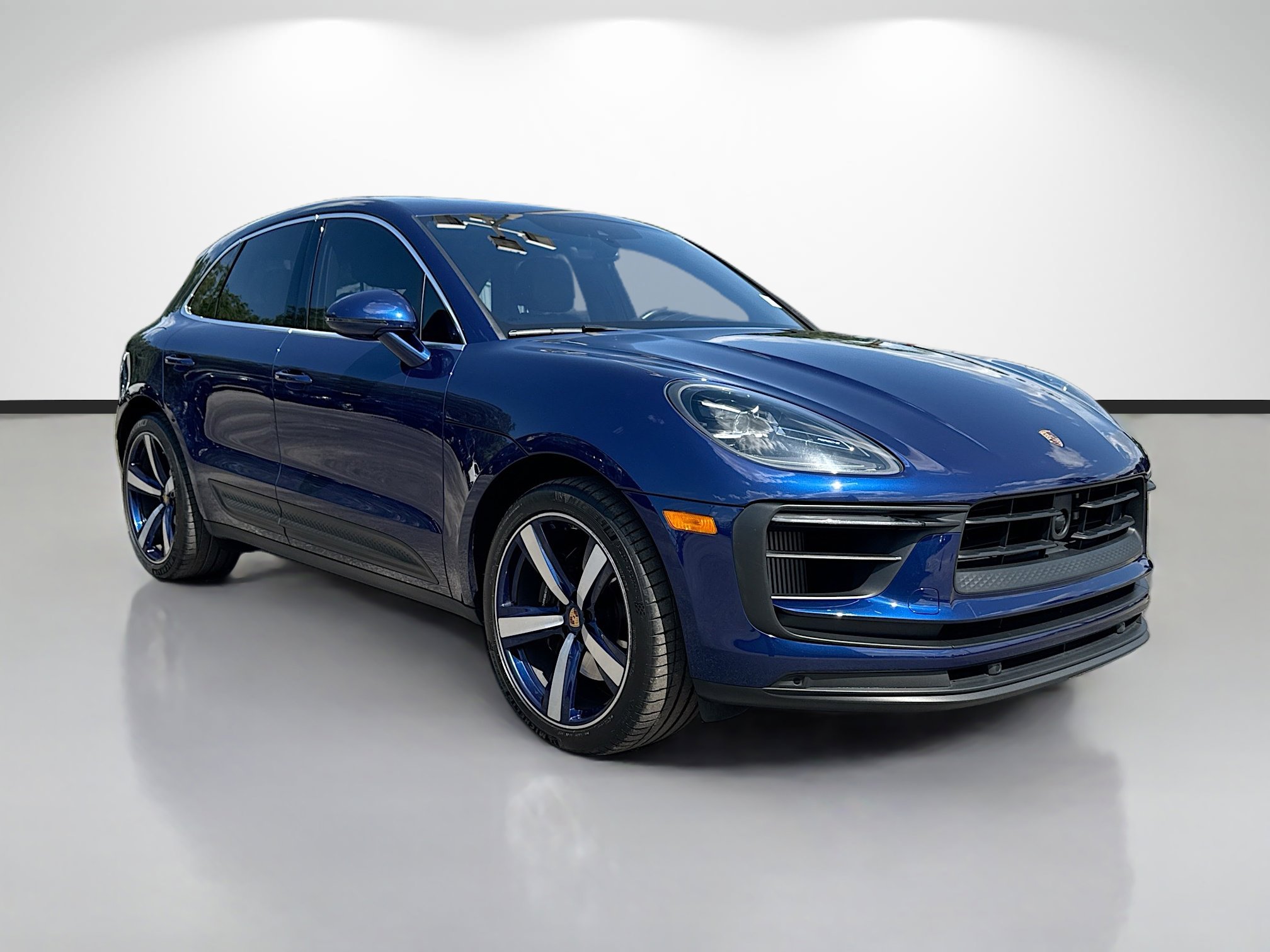 Used 2023 Porsche Macan S