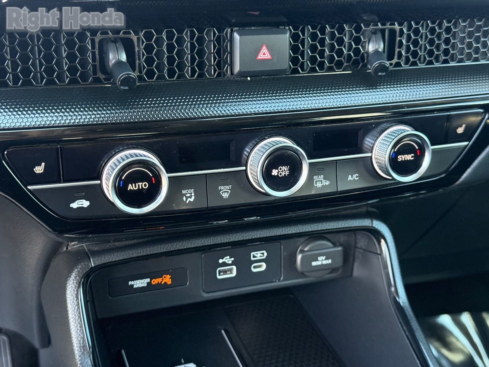 Certified 2025 Honda CR-V EX-L image 23