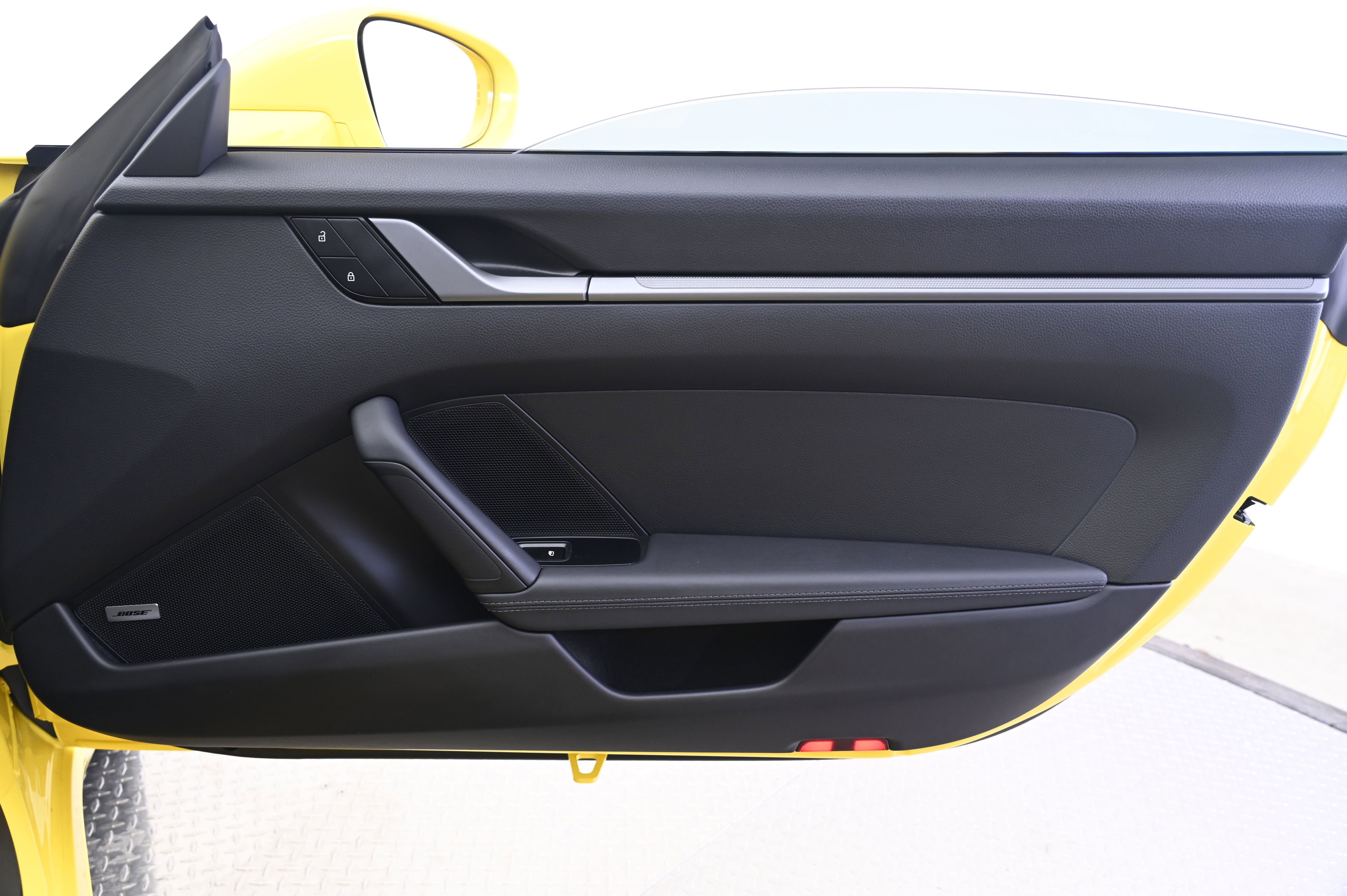 Certified 2024 Porsche 911 Carrera image 16