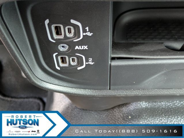 New 2026 RAM 2500 Tradesman image 25
