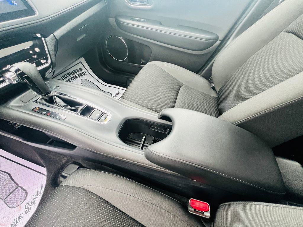 Used 2022 Honda HR-V EX image 16